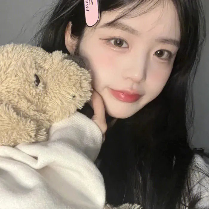 圣女歌声